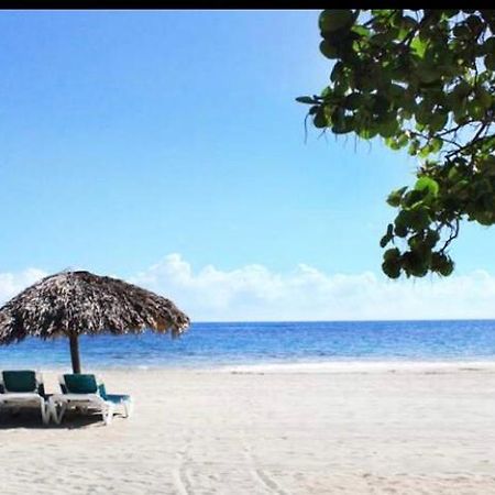 Mar Azul 401 Daire Puerto Plata Dış mekan fotoğraf