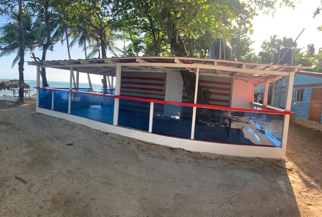 Mar Azul 401 Daire Puerto Plata Dış mekan fotoğraf
