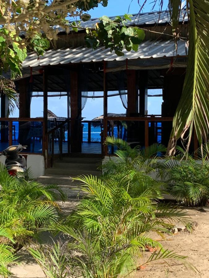 Mar Azul 401 Daire Puerto Plata Dış mekan fotoğraf