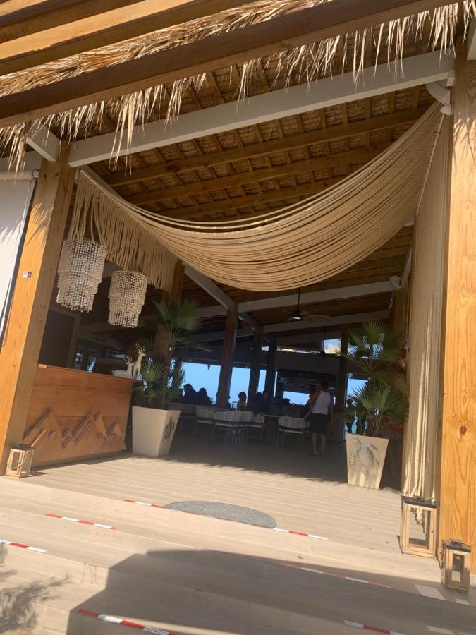 Mar Azul 401 Daire Puerto Plata Dış mekan fotoğraf