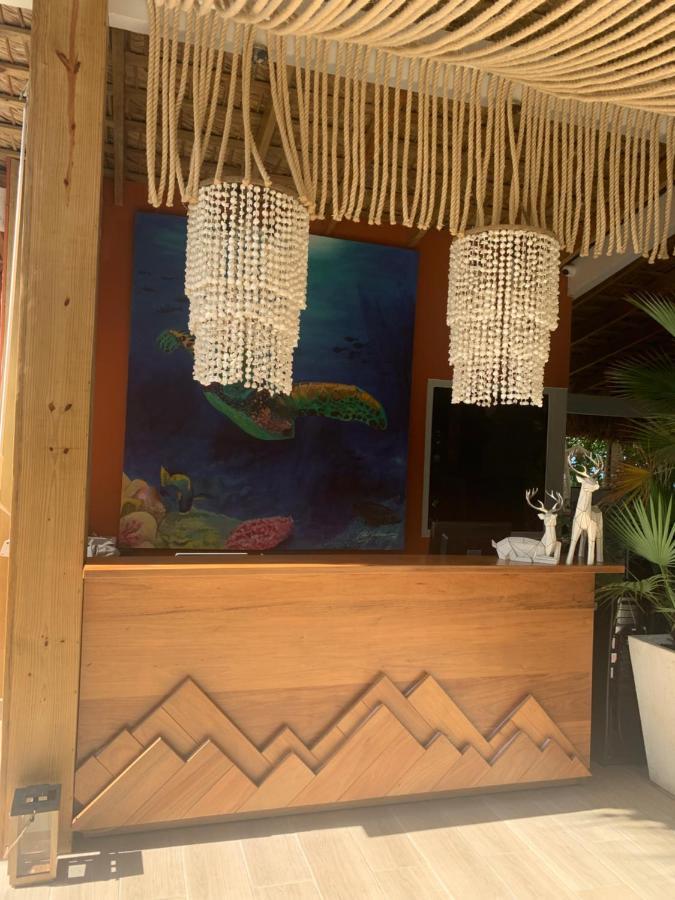 Mar Azul 401 Daire Puerto Plata Dış mekan fotoğraf