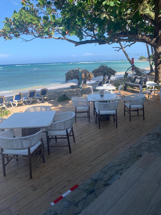 Mar Azul 401 Daire Puerto Plata Dış mekan fotoğraf