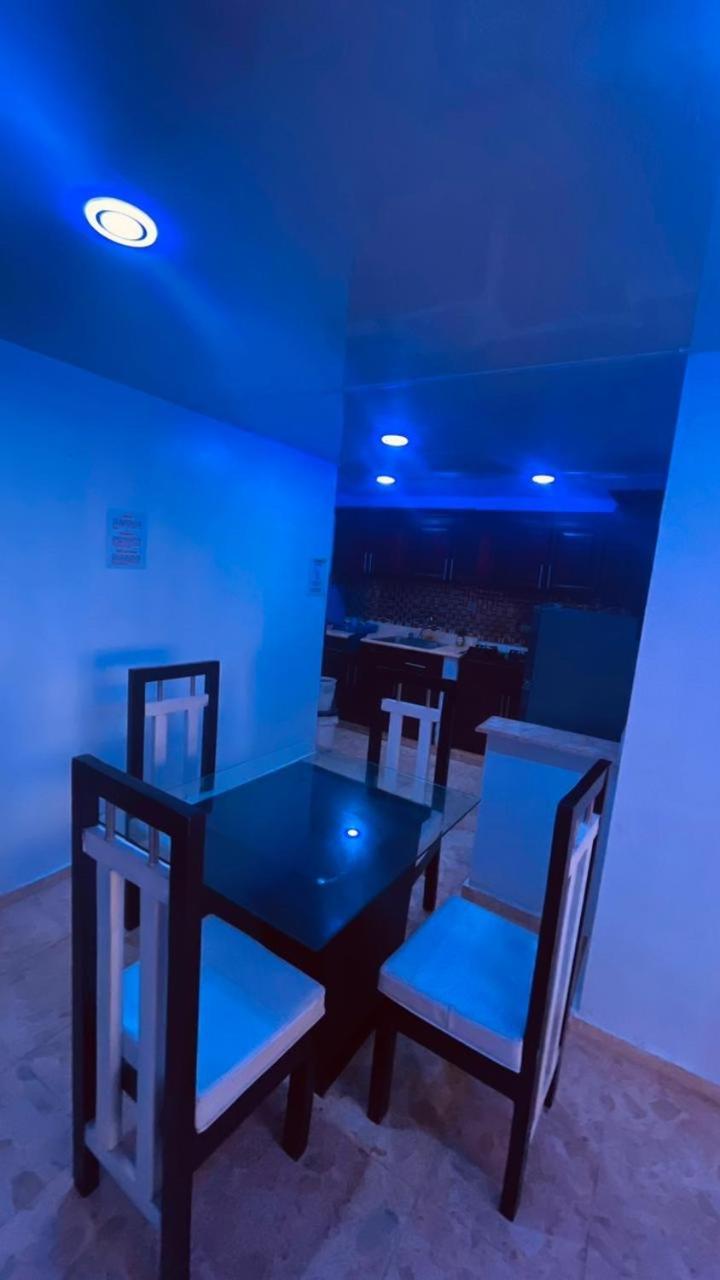 Mar Azul 401 Daire Puerto Plata Dış mekan fotoğraf