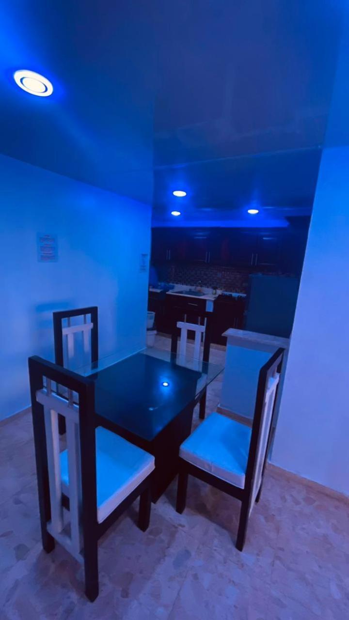 Mar Azul 401 Daire Puerto Plata Dış mekan fotoğraf