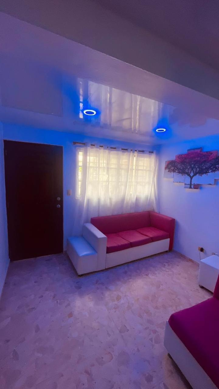 Mar Azul 401 Daire Puerto Plata Dış mekan fotoğraf