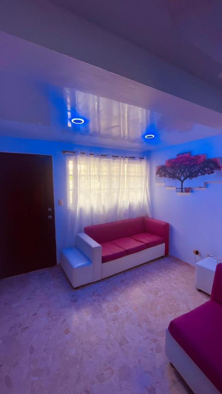 Mar Azul 401 Daire Puerto Plata Dış mekan fotoğraf
