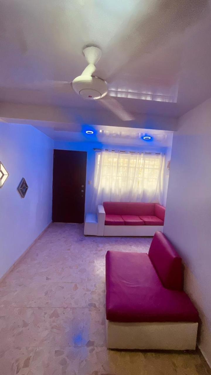Mar Azul 401 Daire Puerto Plata Dış mekan fotoğraf