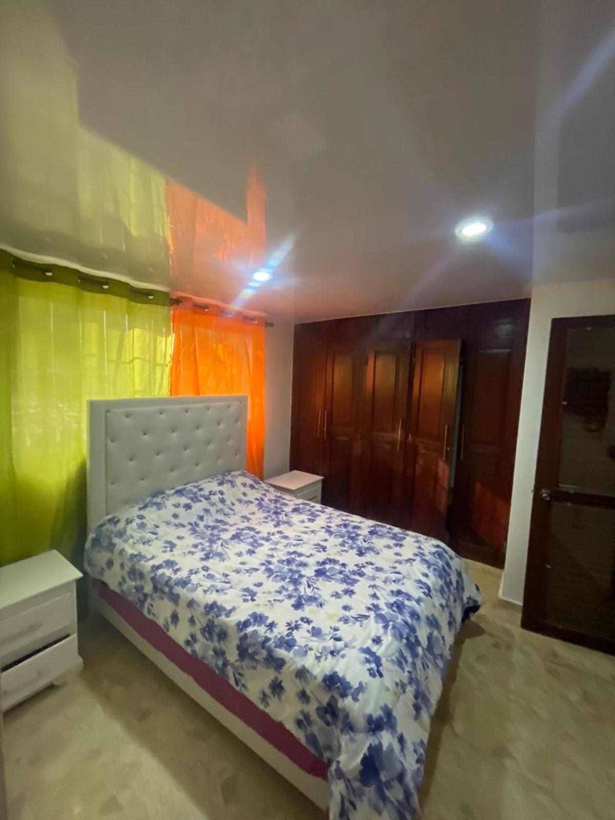 Mar Azul 401 Daire Puerto Plata Dış mekan fotoğraf