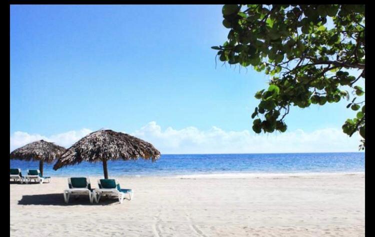 Mar Azul 401 Daire Puerto Plata Dış mekan fotoğraf